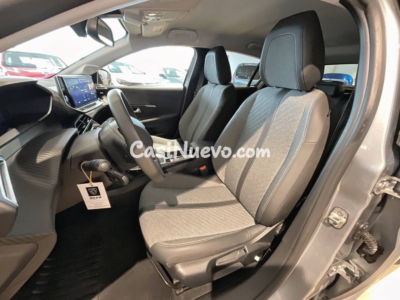 Peugeot 208 Puretech 100 Allure - foto 10