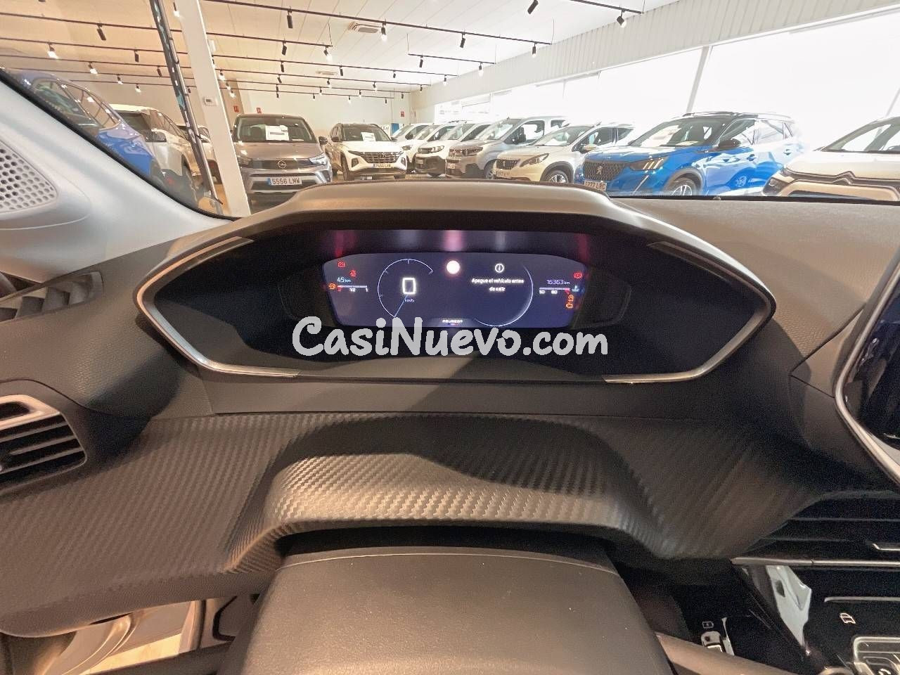 Peugeot 208 Puretech 100 Allure - foto 13