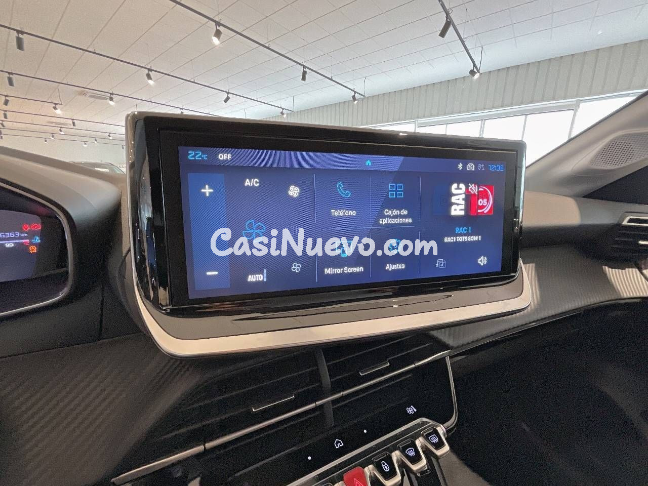 Peugeot 208 Puretech 100 Allure - foto 14