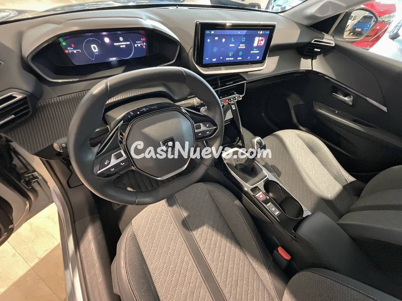 Peugeot 208 Puretech 100 Allure - foto 16