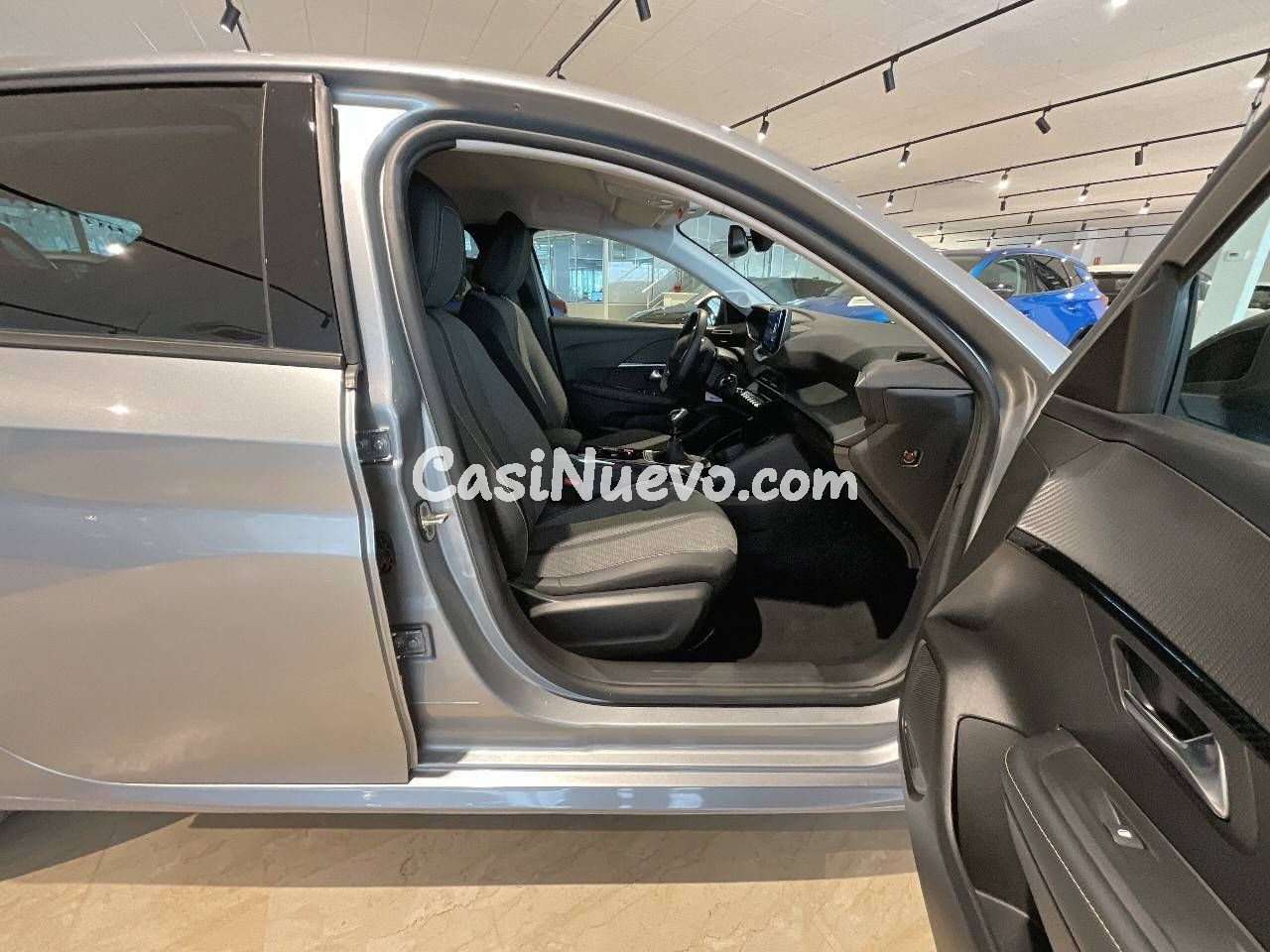 Peugeot 208 Puretech 100 Allure - foto 17