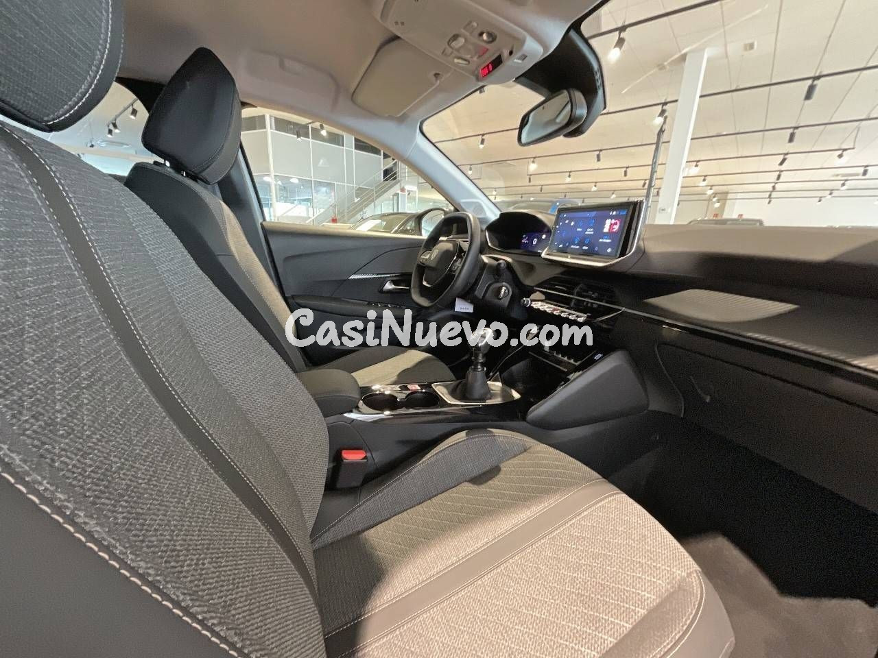 Peugeot 208 Puretech 100 Allure - foto 19