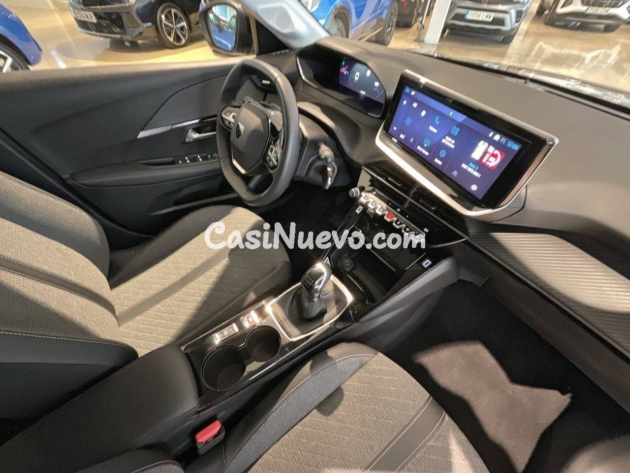 Peugeot 208 Puretech 100 Allure - foto 20