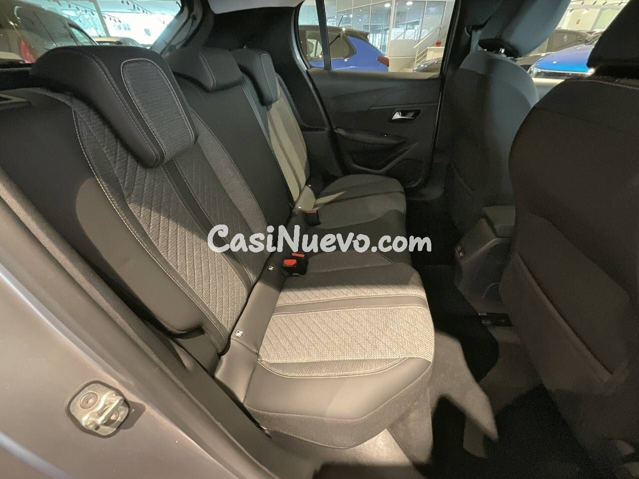 Peugeot 208 Puretech 100 Allure - foto 22