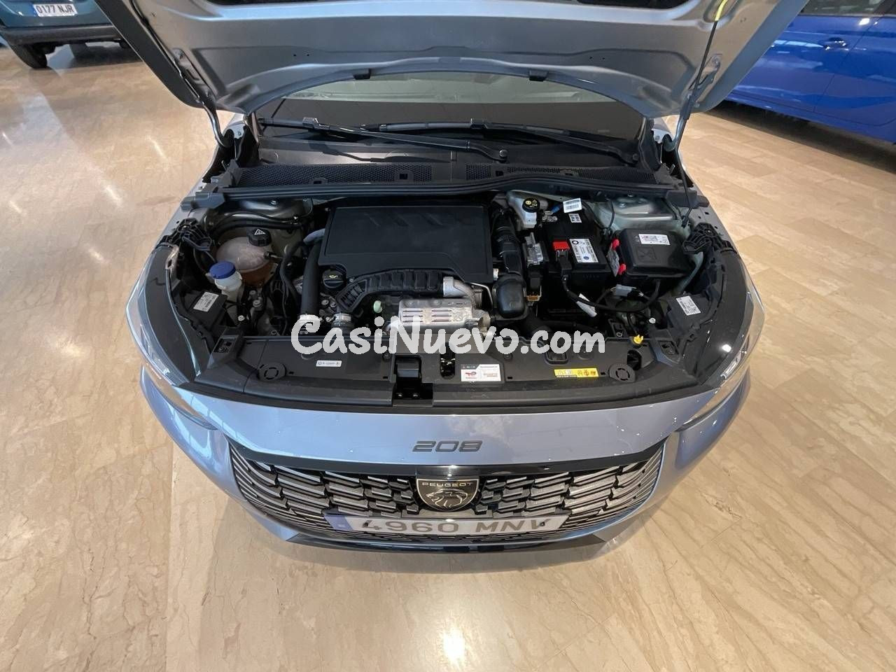 Peugeot 208 Puretech 100 Allure - foto 25