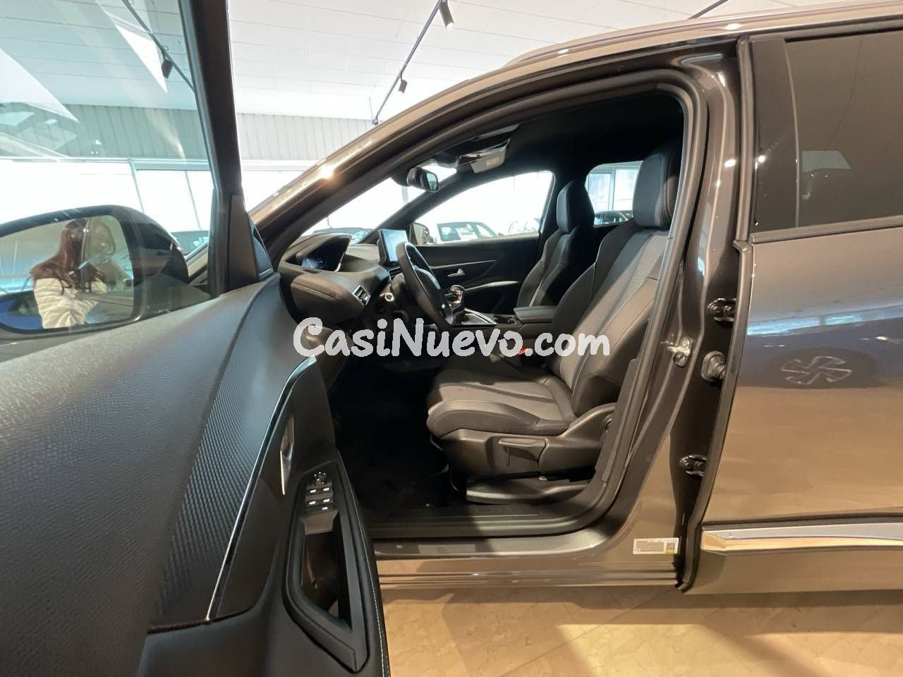 Peugeot 5008 1.2 PureTech 96KW S&S Allure Pack - foto 9