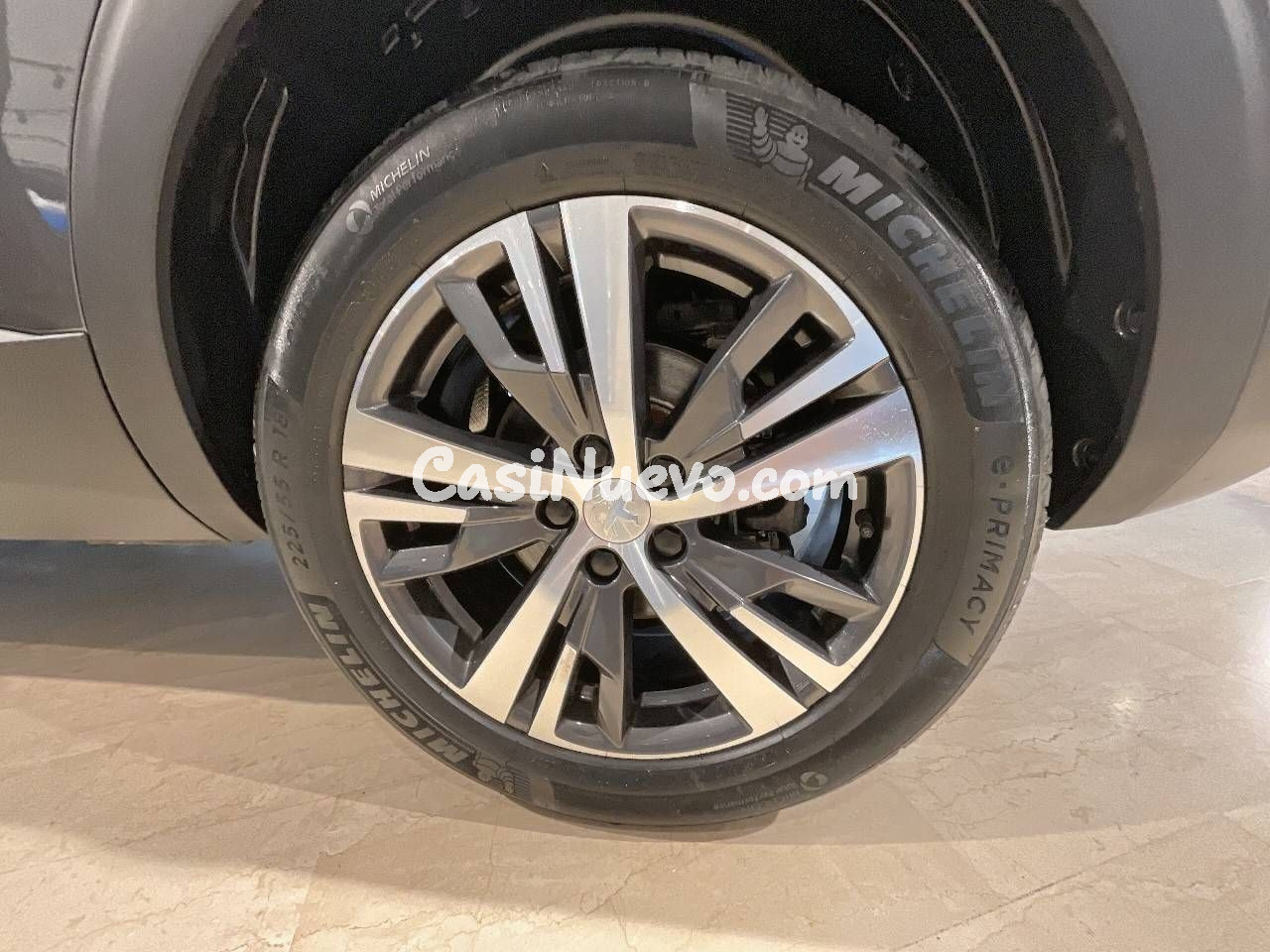 Peugeot 5008 1.2 PureTech 96KW S&S Allure Pack - foto 11