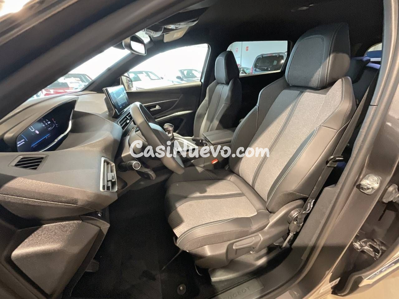 Peugeot 5008 1.2 PureTech 96KW S&S Allure Pack - foto 10