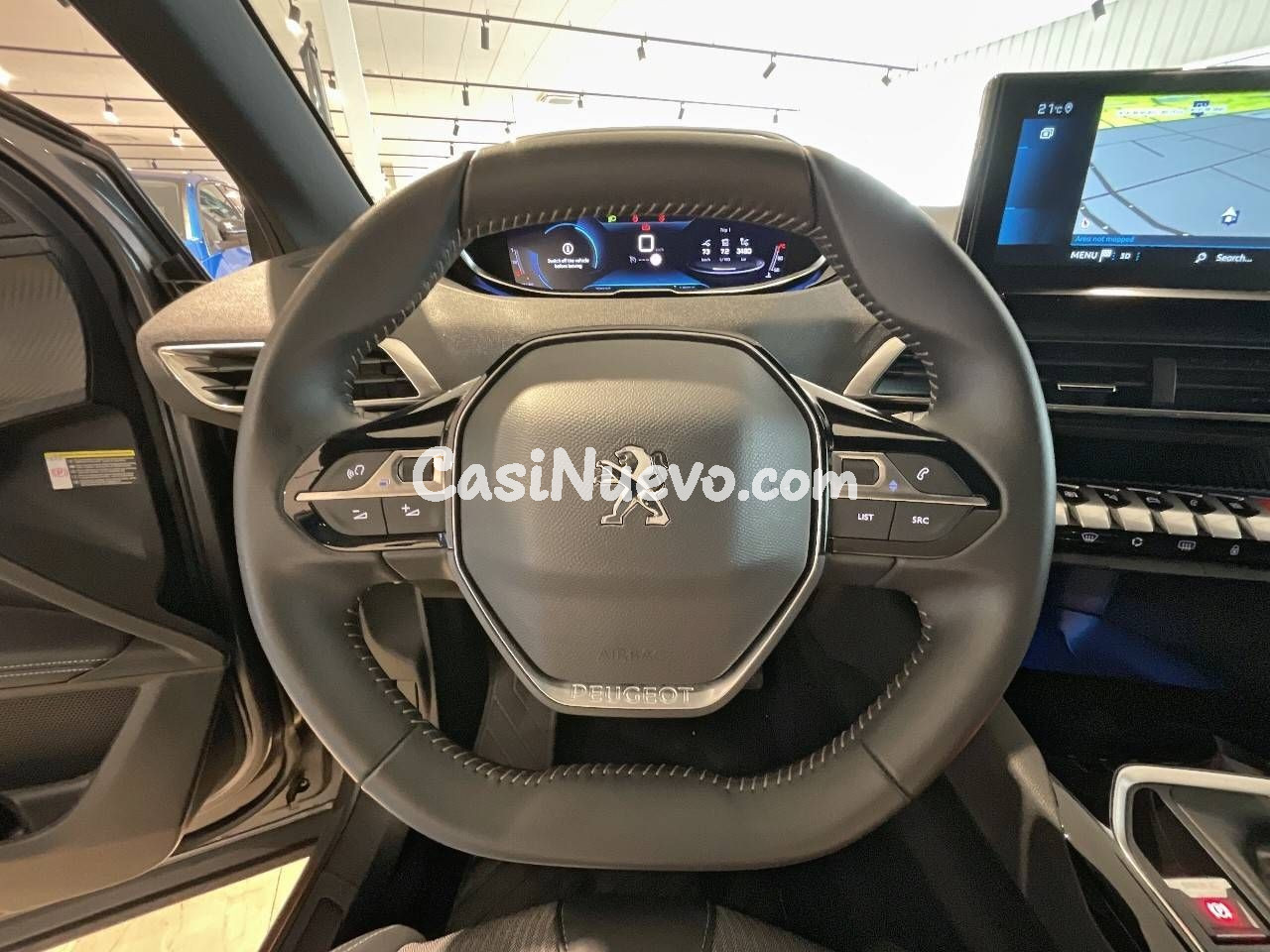 Peugeot 5008 1.2 PureTech 96KW S&S Allure Pack - foto 12