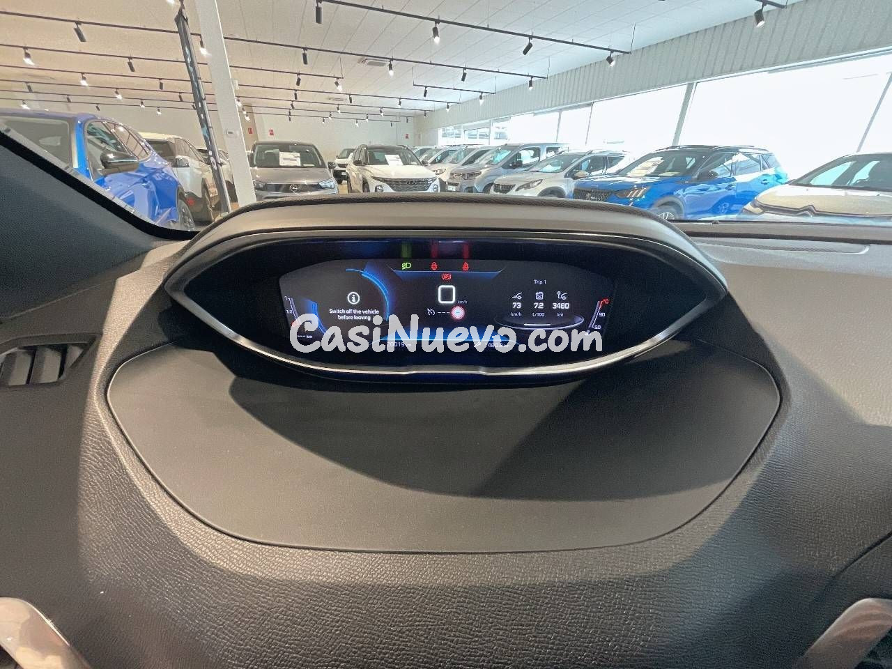 Peugeot 5008 1.2 PureTech 96KW S&S Allure Pack - foto 13