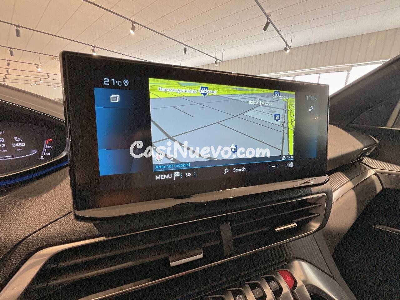 Peugeot 5008 1.2 PureTech 96KW S&S Allure Pack - foto 14