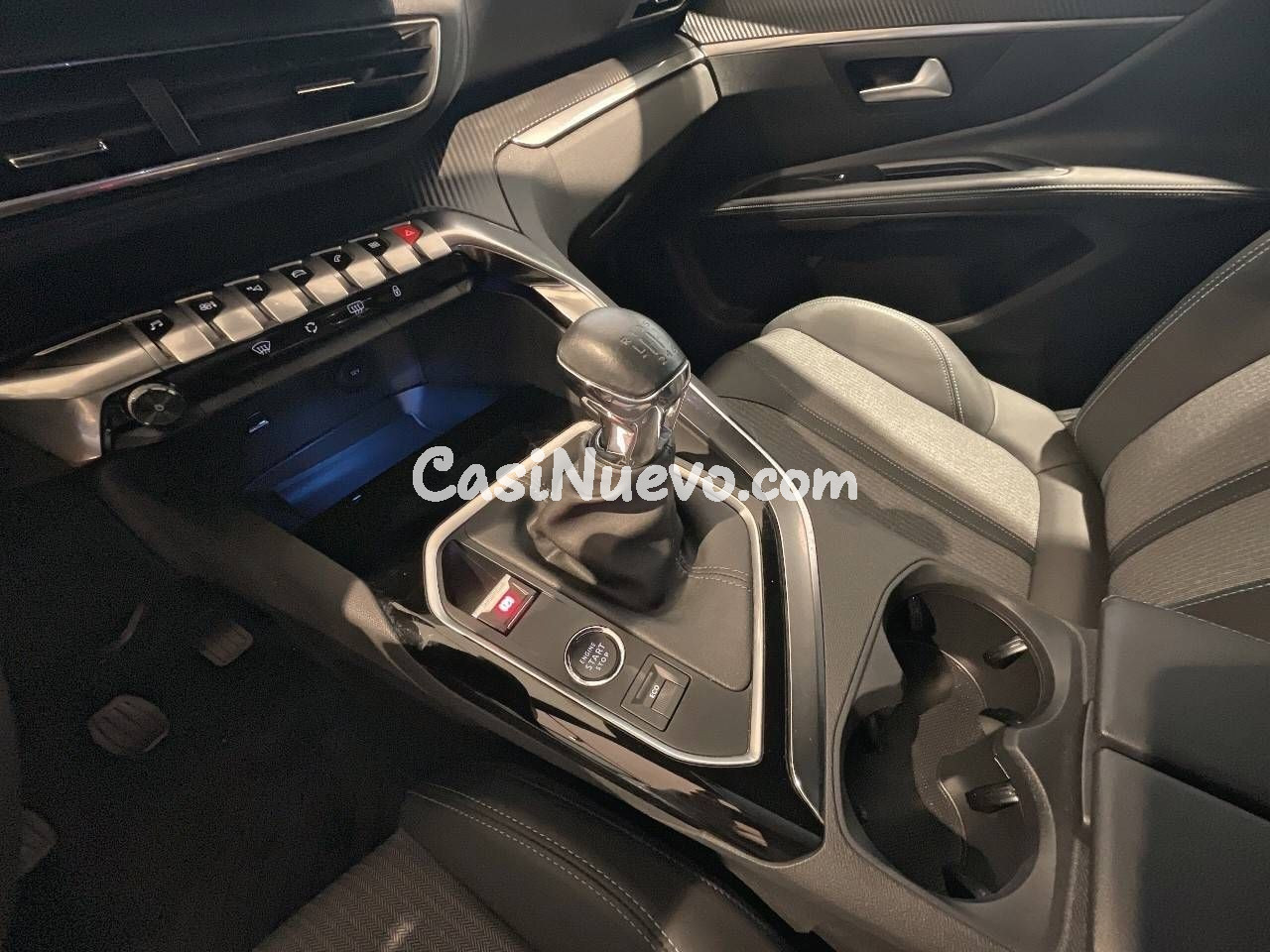 Peugeot 5008 1.2 PureTech 96KW S&S Allure Pack - foto 15