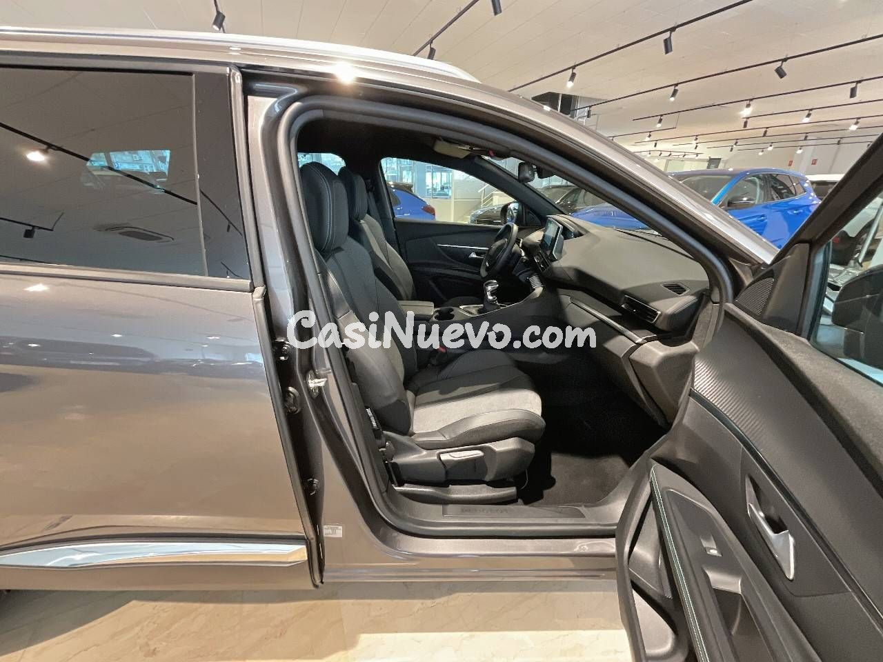 Peugeot 5008 1.2 PureTech 96KW S&S Allure Pack - foto 17