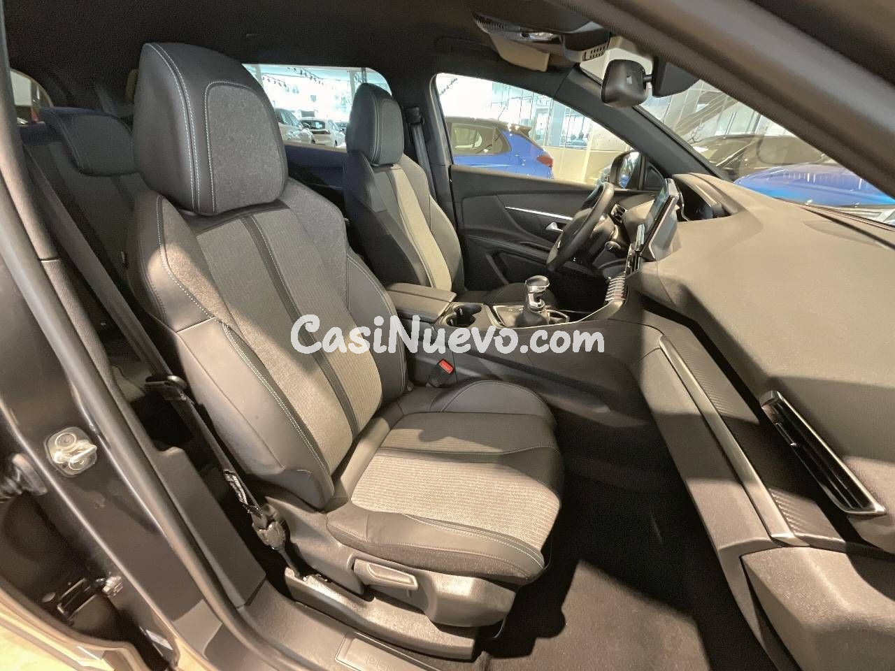 Peugeot 5008 1.2 PureTech 96KW S&S Allure Pack - foto 18