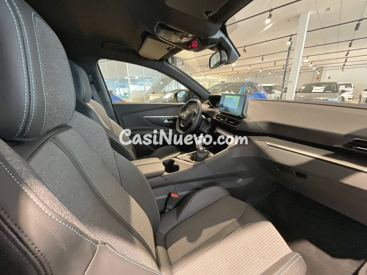 Peugeot 5008 1.2 PureTech 96KW S&S Allure Pack - foto 19