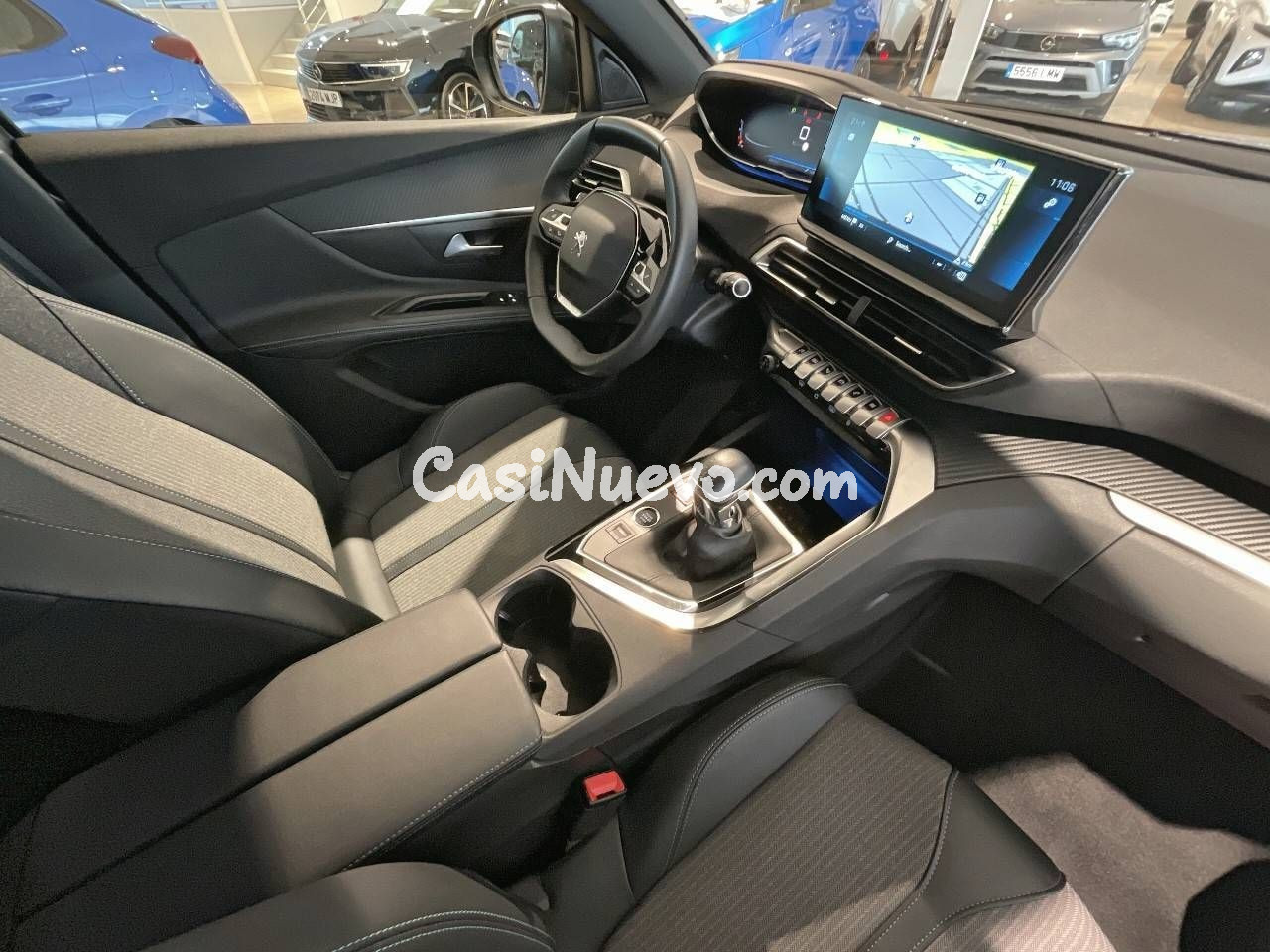 Peugeot 5008 1.2 PureTech 96KW S&S Allure Pack - foto 20