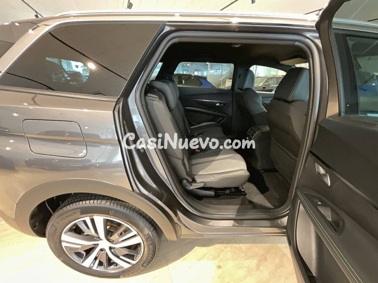 Peugeot 5008 1.2 PureTech 96KW S&S Allure Pack - foto 21