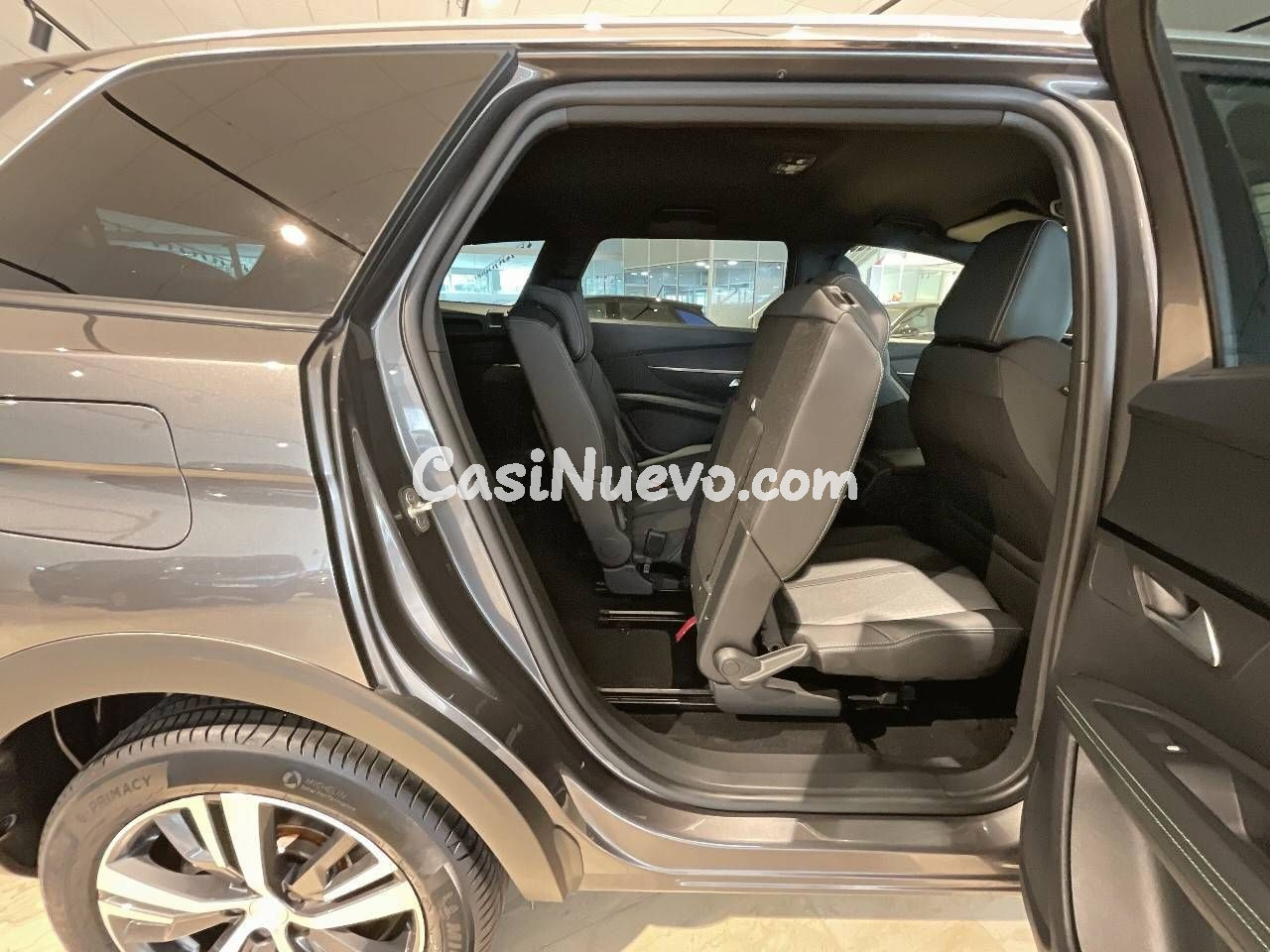 Peugeot 5008 1.2 PureTech 96KW S&S Allure Pack - foto 24