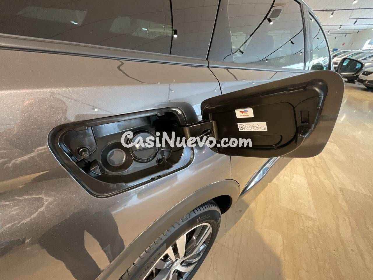 Peugeot 5008 1.2 PureTech 96KW S&S Allure Pack - foto 27