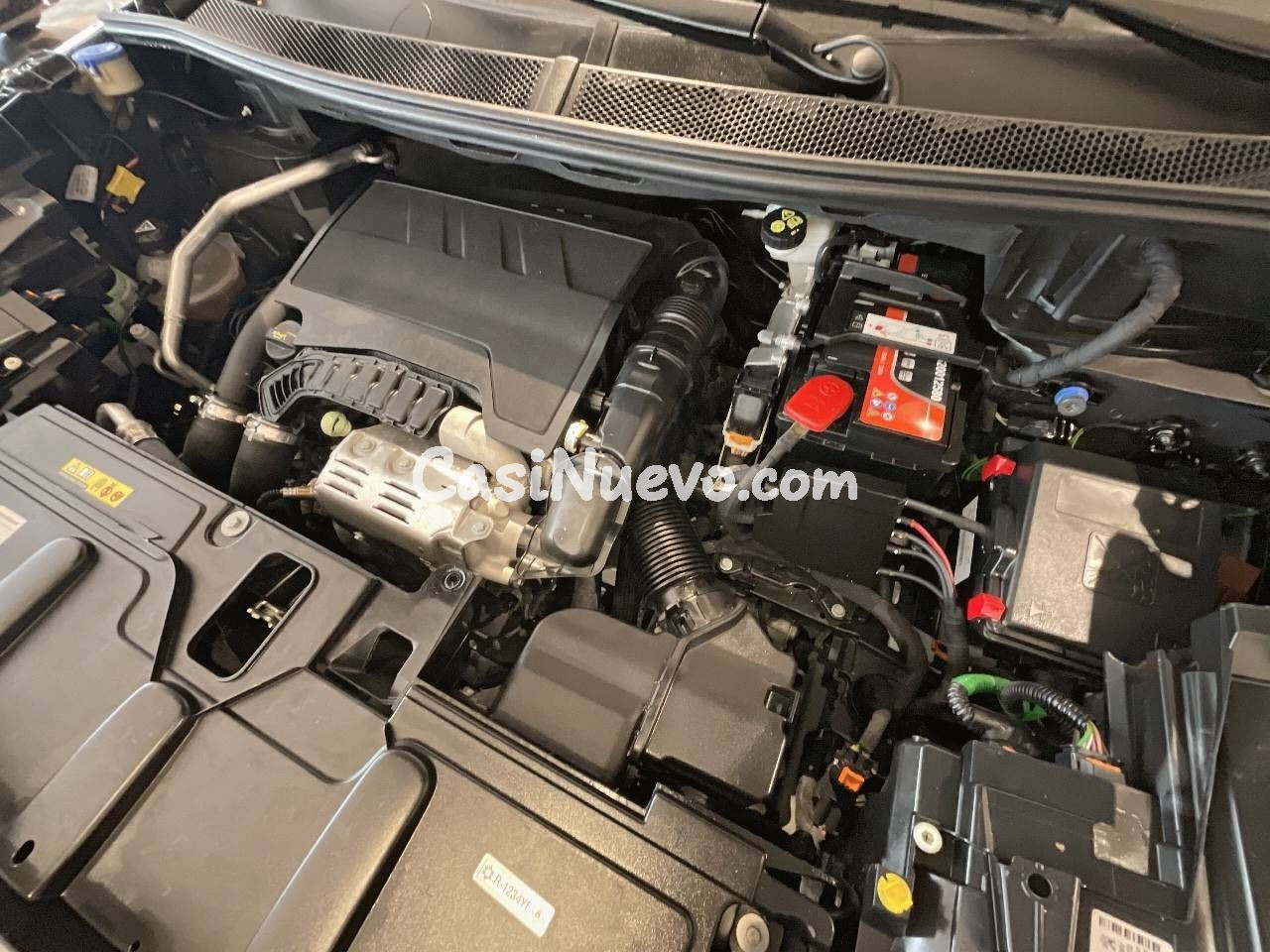 Peugeot 5008 1.2 PureTech 96KW S&S Allure Pack - foto 29