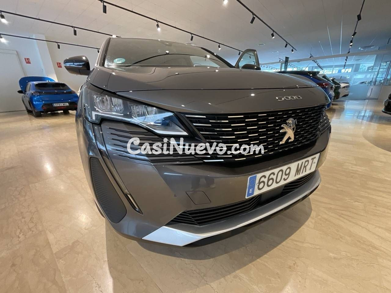 Peugeot 5008 1.2 PureTech 96KW S&S Allure Pack - foto 30