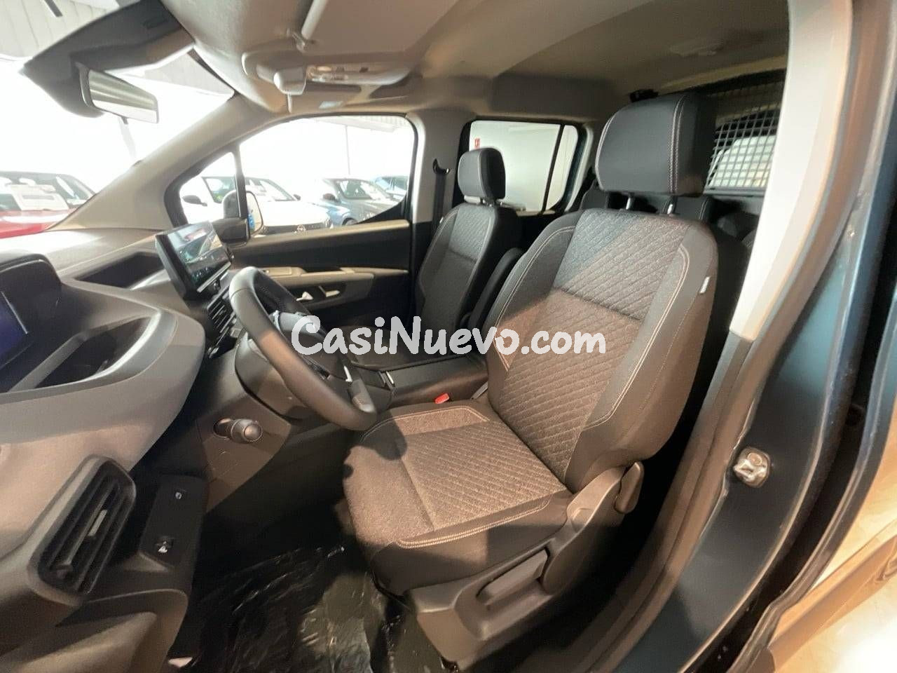 Peugeot Rifter Std. BlueHDi 130 S&S Allure Business - foto 10