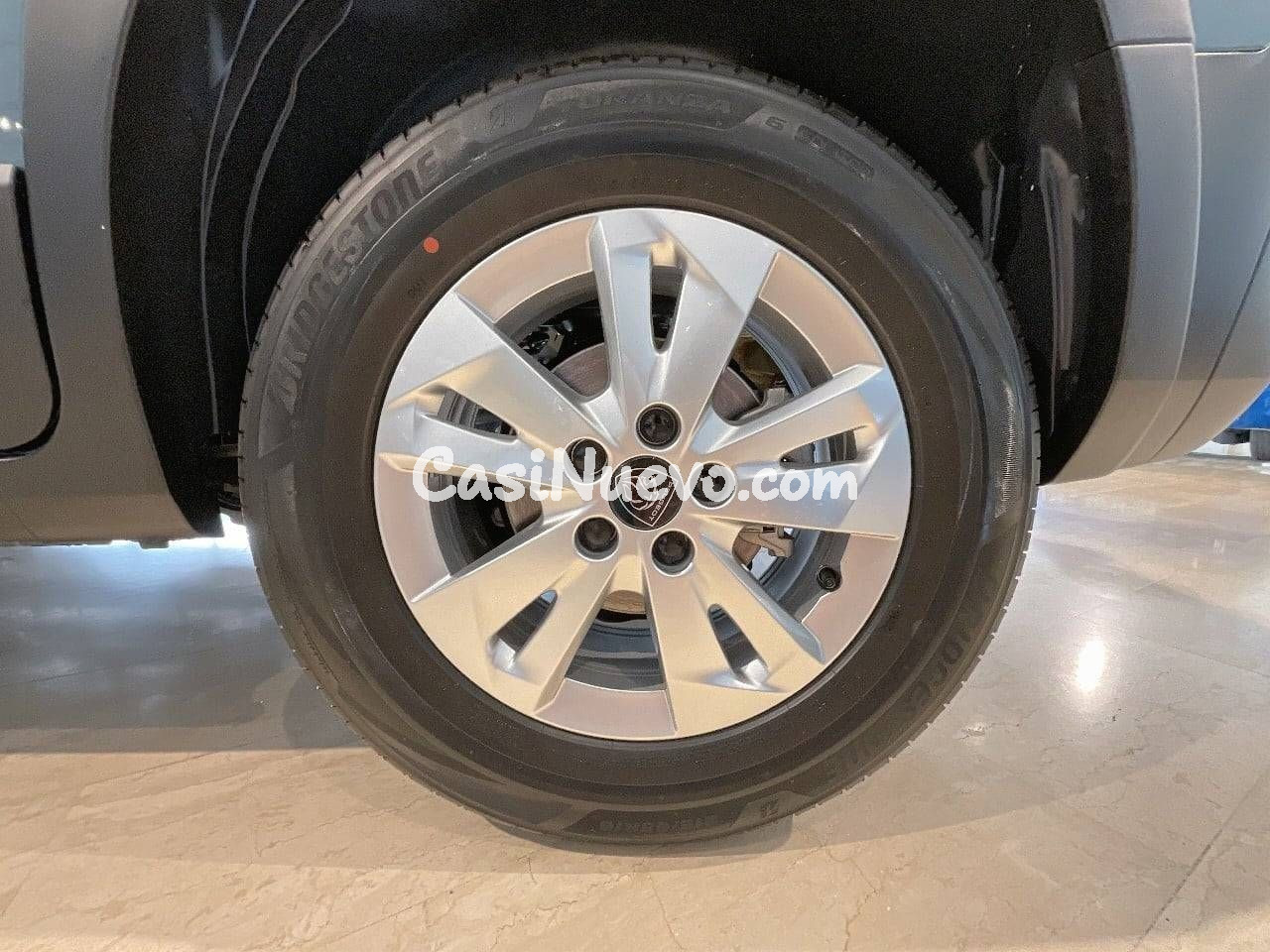 Peugeot Rifter Std. BlueHDi 130 S&S Allure Business - foto 11