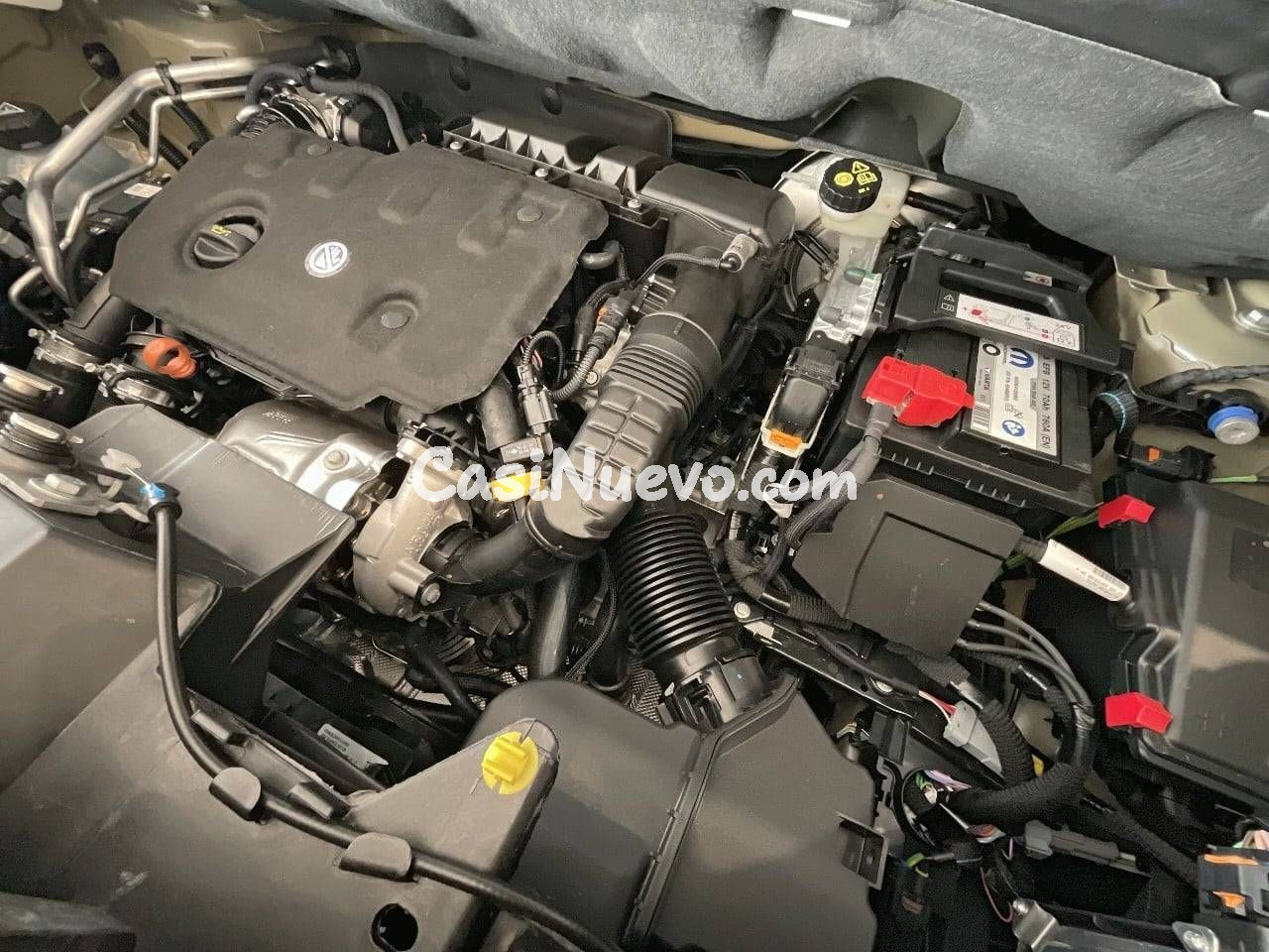 Peugeot Rifter Std. BlueHDi 130 S&S Allure Business - foto 26