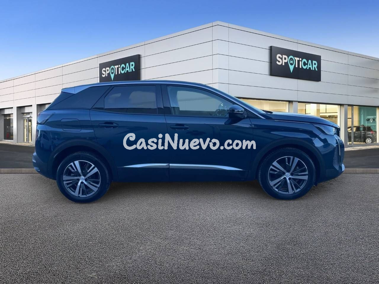 Peugeot 3008 1.2 PureTech 96KW S&S Allure Pack - foto 4