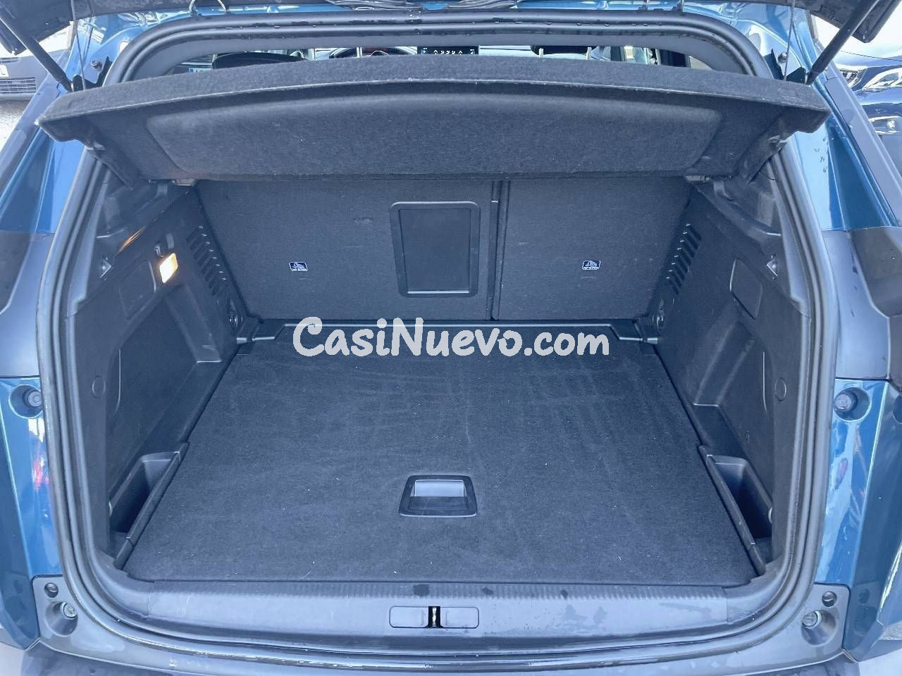 Peugeot 3008 1.2 PureTech 96KW S&S Allure Pack - foto 6