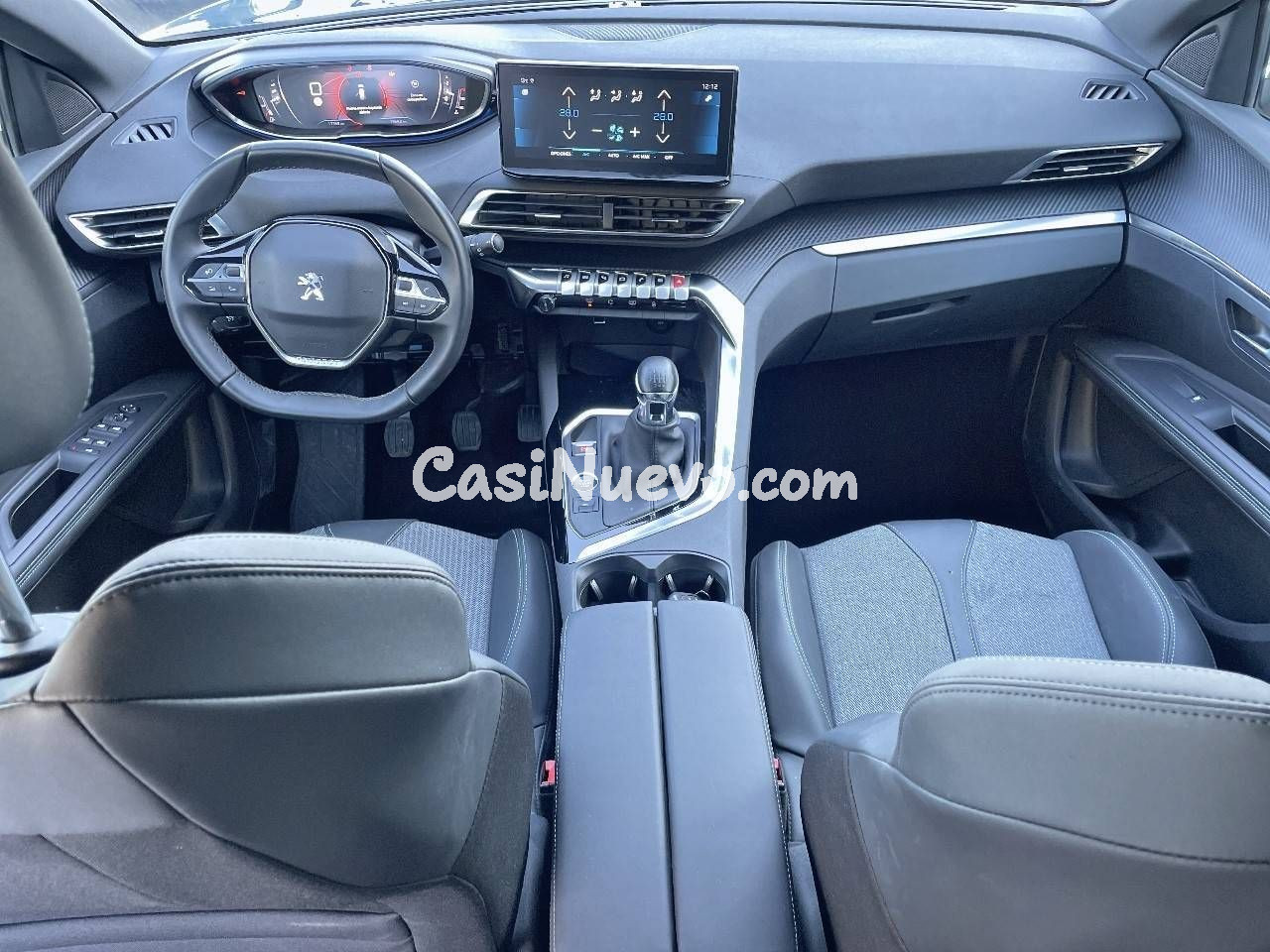 Peugeot 3008 1.2 PureTech 96KW S&S Allure Pack - foto 8