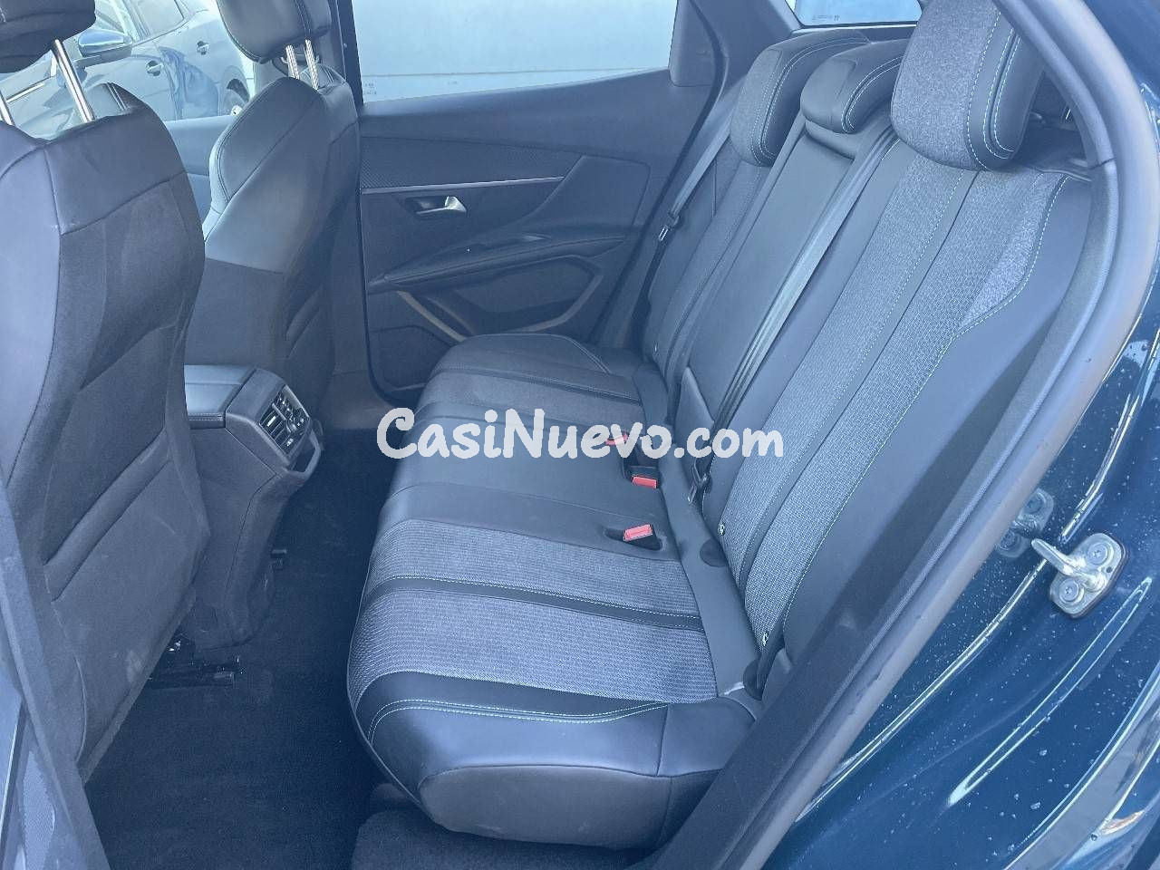 Peugeot 3008 1.2 PureTech 96KW S&S Allure Pack - foto 10