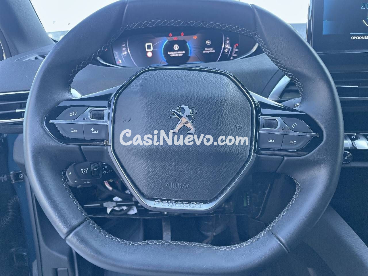 Peugeot 3008 1.2 PureTech 96KW S&S Allure Pack - foto 13
