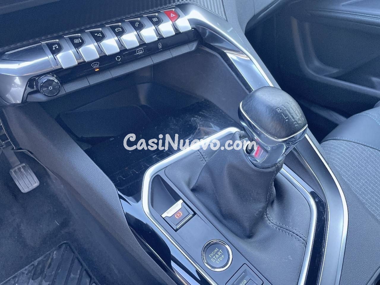 Peugeot 3008 1.2 PureTech 96KW S&S Allure Pack - foto 15