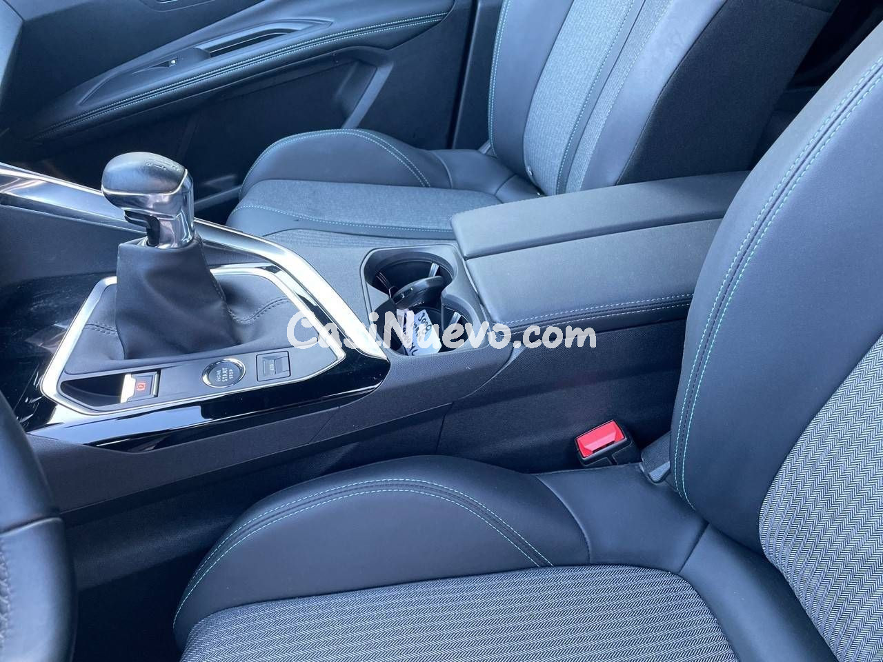 Peugeot 3008 1.2 PureTech 96KW S&S Allure Pack - foto 16