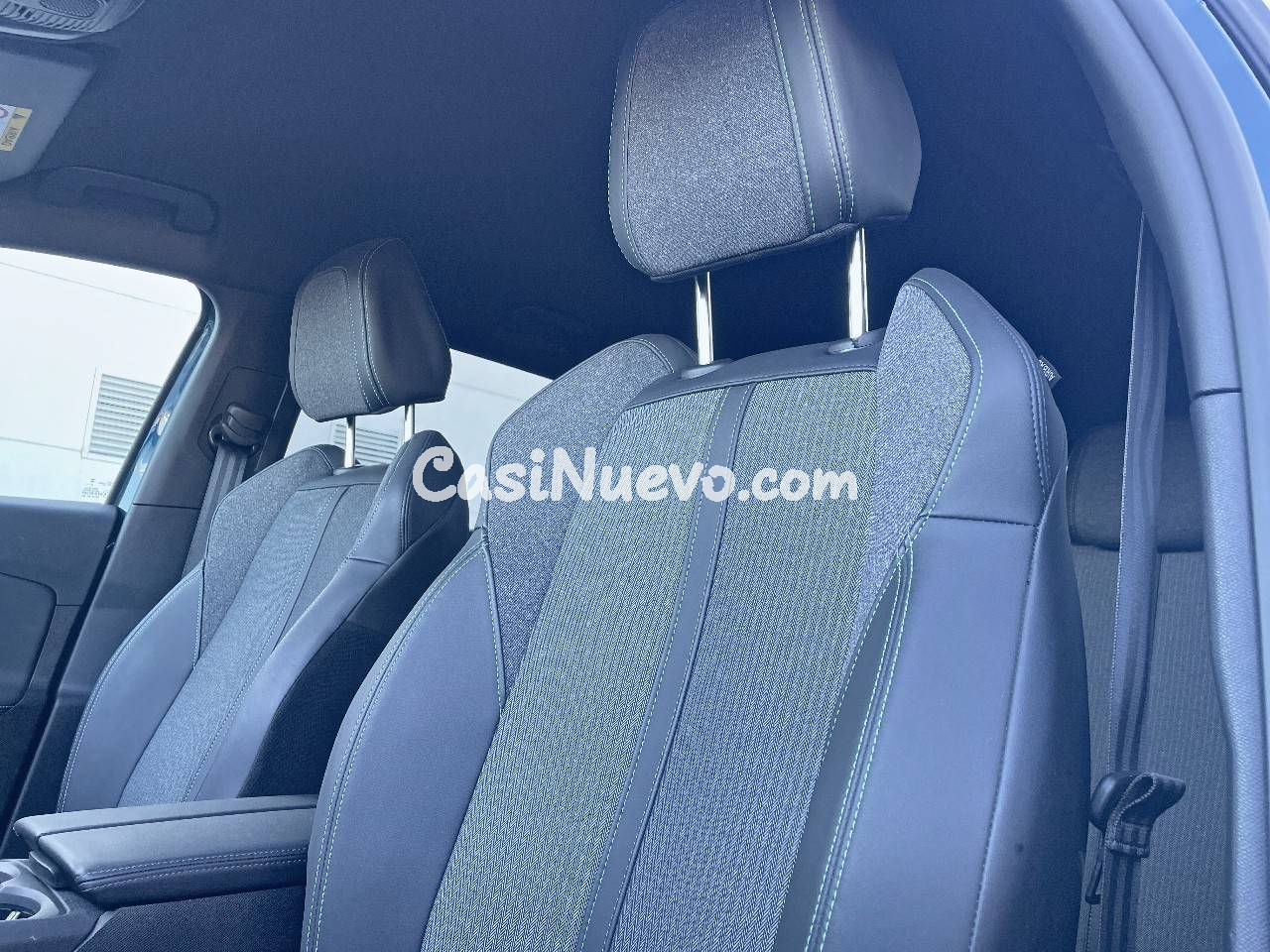 Peugeot 3008 1.2 PureTech 96KW S&S Allure Pack - foto 17