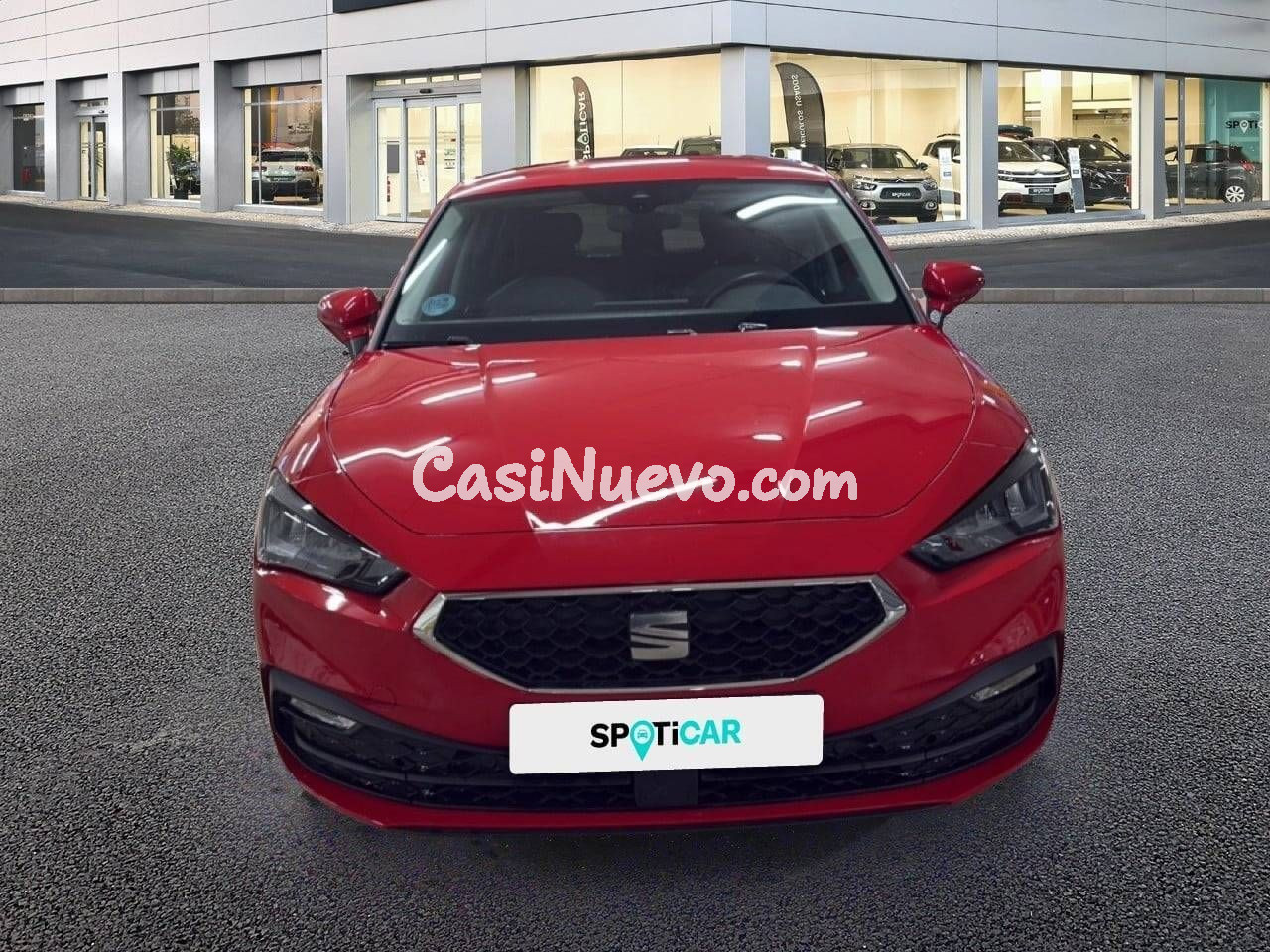 Seat Leon 1.0 TSI 81kW S&S Style XM - foto 2