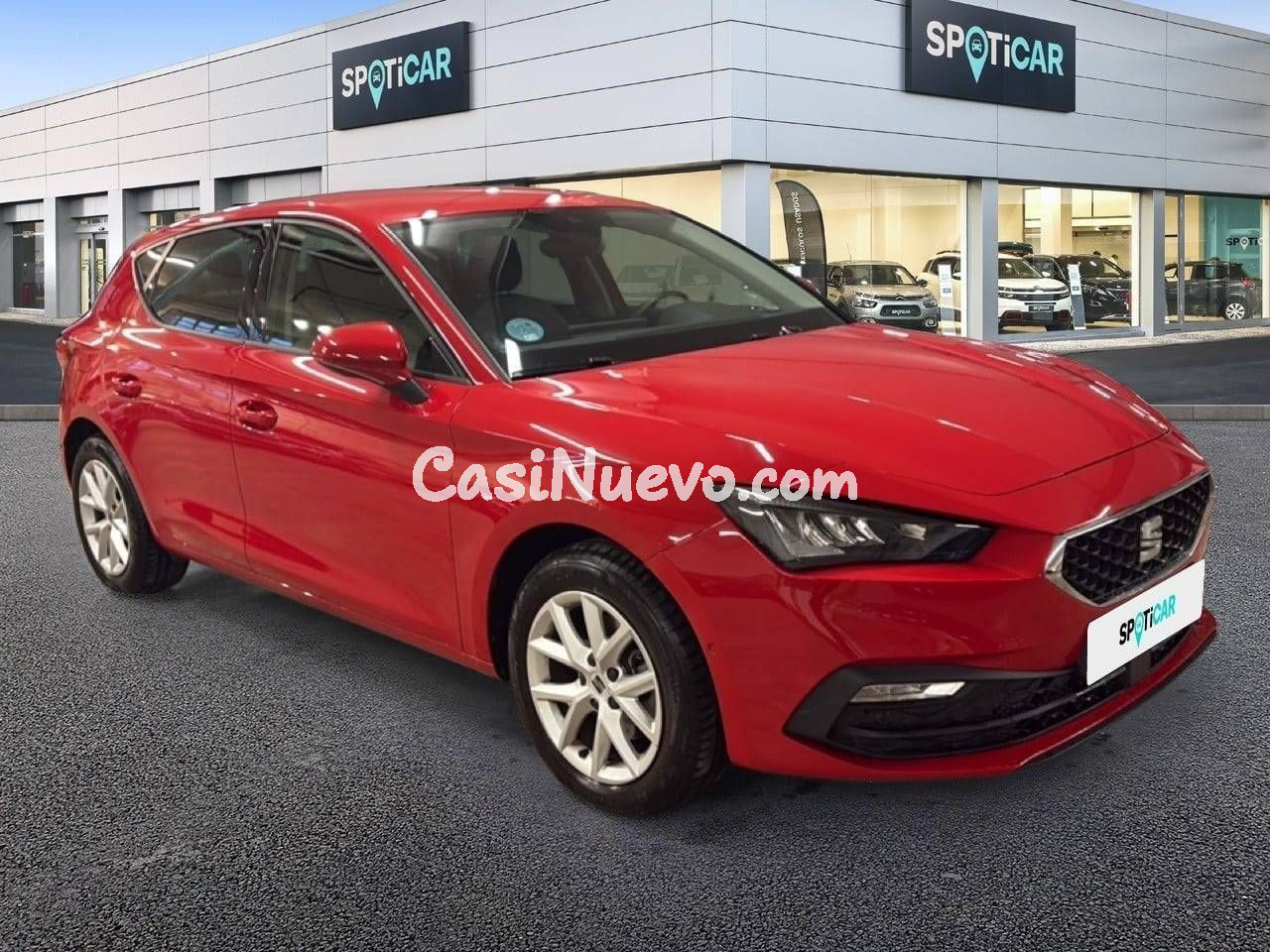 Seat Leon 1.0 TSI 81kW S&S Style XM - foto 3