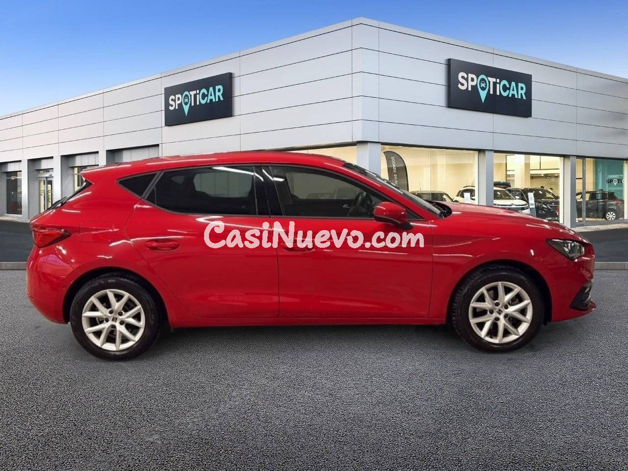 Seat Leon 1.0 TSI 81kW S&S Style XM - foto 4