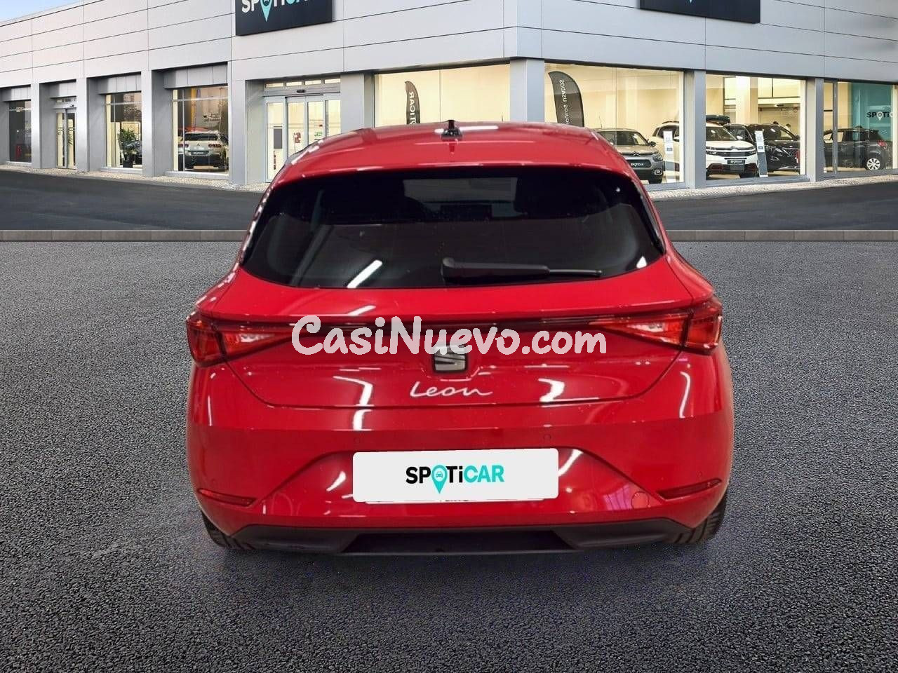 Seat Leon 1.0 TSI 81kW S&S Style XM - foto 5