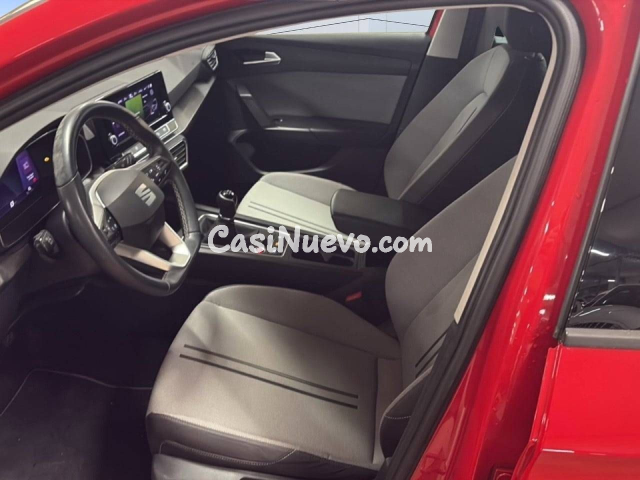 Seat Leon 1.0 TSI 81kW S&S Style XM - foto 11