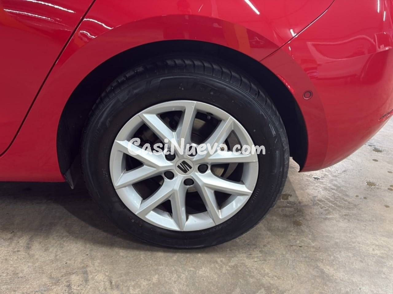 Seat Leon 1.0 TSI 81kW S&S Style XM - foto 13