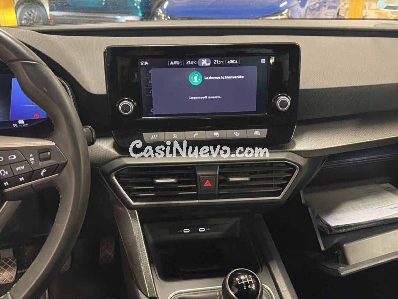 Seat Leon 1.0 TSI 81kW S&S Style XM - foto 14