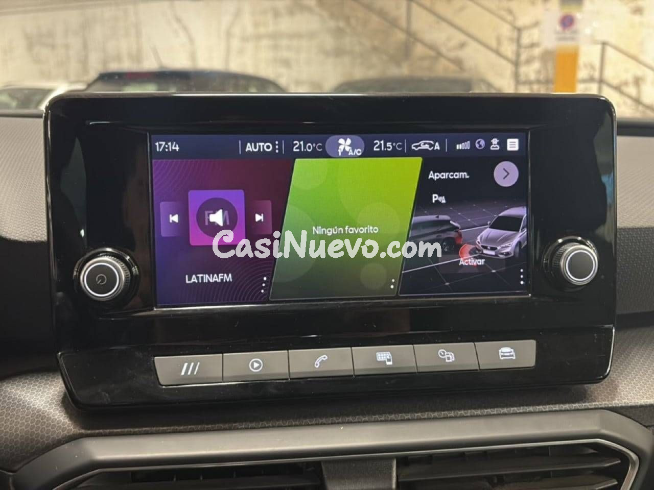 Seat Leon 1.0 TSI 81kW S&S Style XM - foto 15