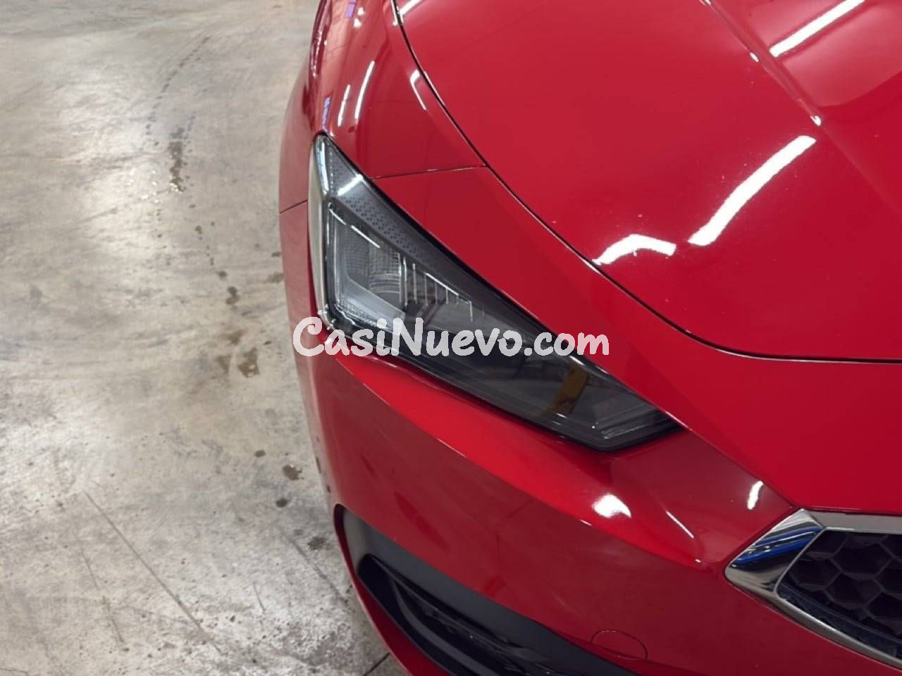 Seat Leon 1.0 TSI 81kW S&S Style XM - foto 16