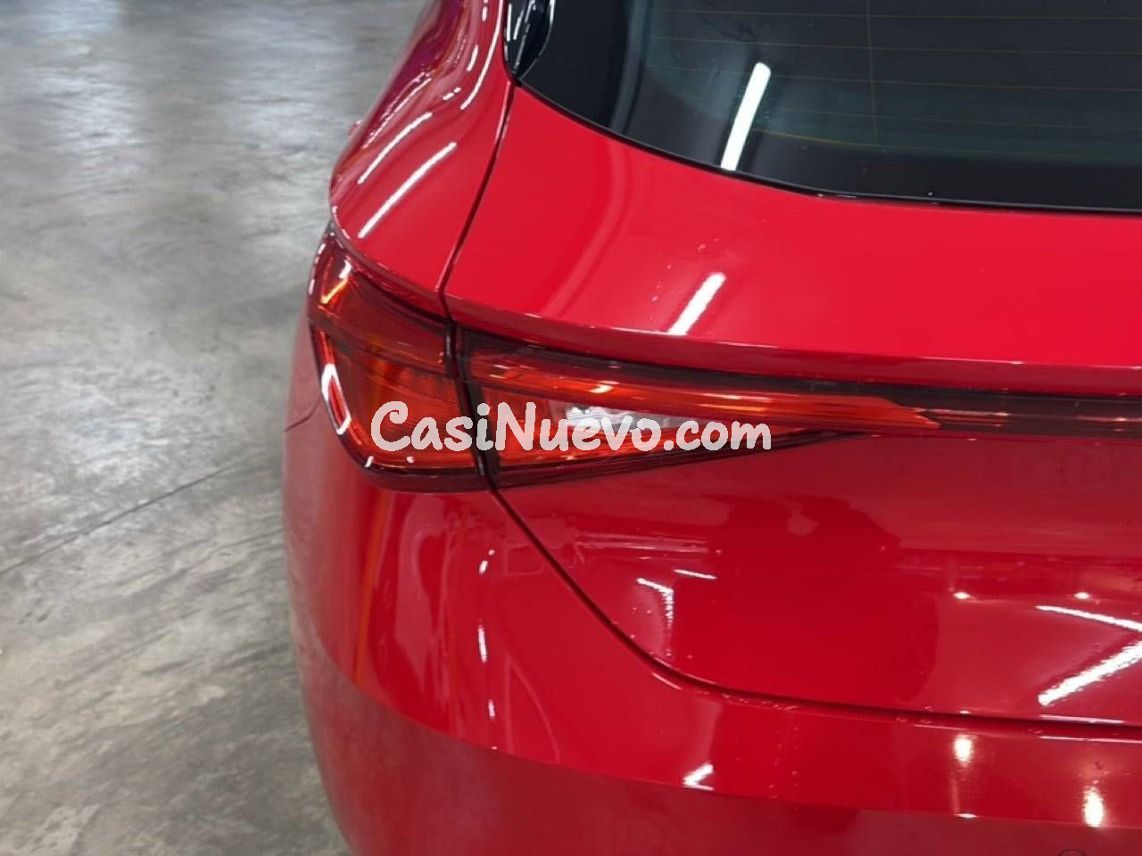 Seat Leon 1.0 TSI 81kW S&S Style XM - foto 17