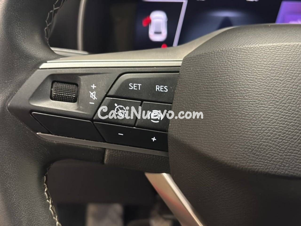 Seat Leon 1.0 TSI 81kW S&S Style XM - foto 19