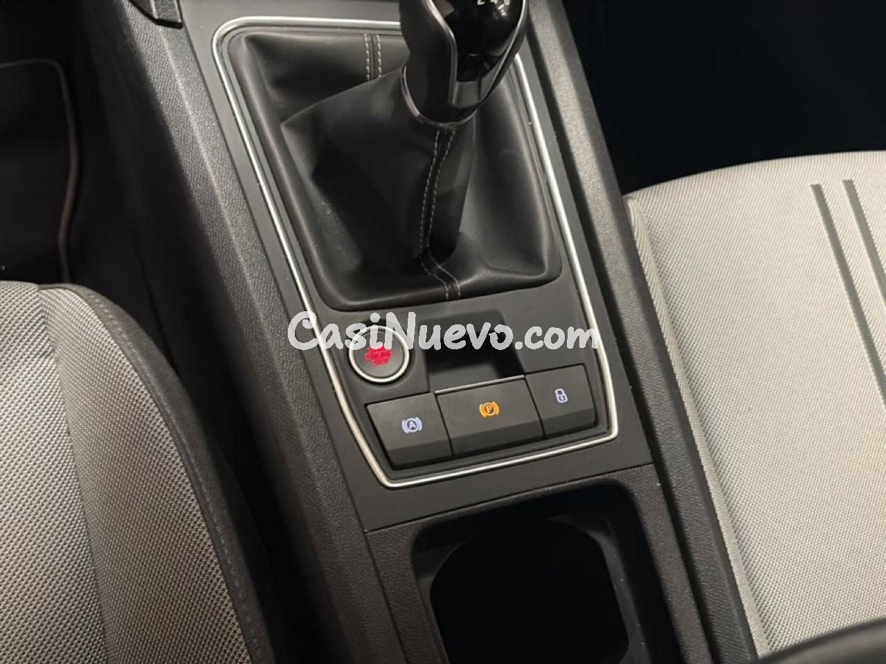 Seat Leon 1.0 TSI 81kW S&S Style XM - foto 20