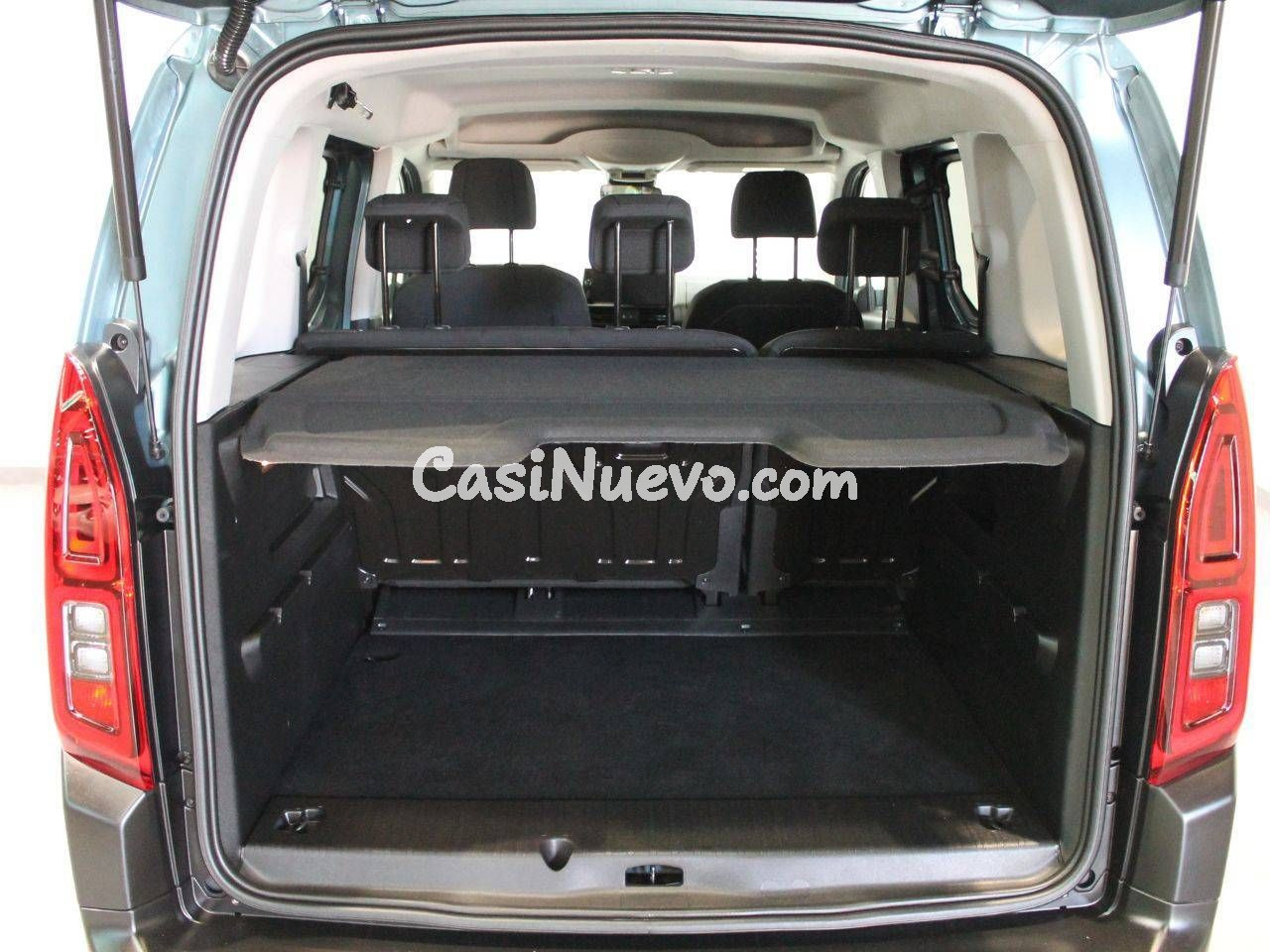 Citroën Berlingo Talla M BlueHDi 100 S&S Plus - foto 6