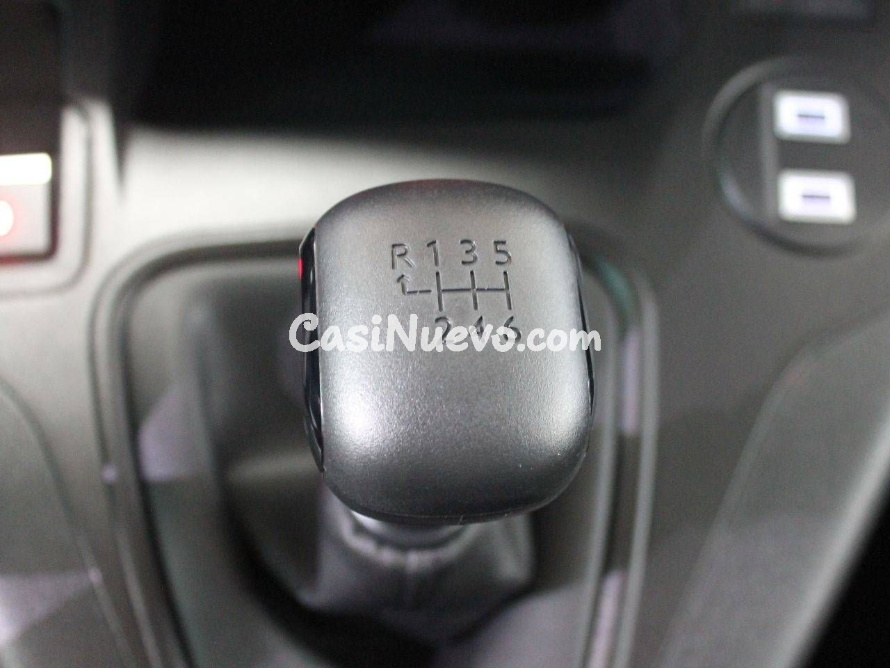 Citroën Berlingo Talla M BlueHDi 100 S&S Plus - foto 12